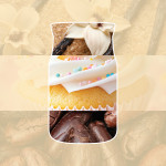 VANILLA CUPCAKE